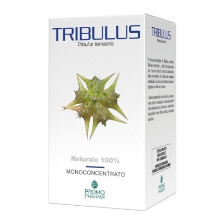 Promopharma tribulus 