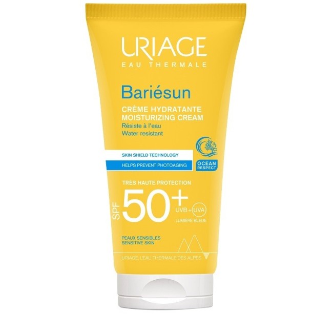 Uriage Bariesun Spf50+ Crema T