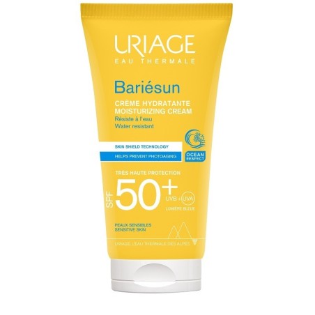 Uriage Bariesun Spf50+ Crema T