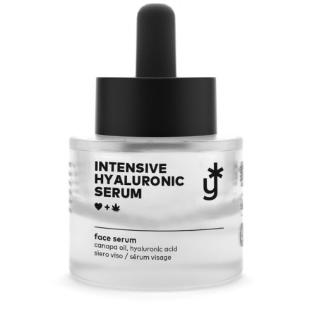 Biohempathy Intensive Hyaluronic Serum 