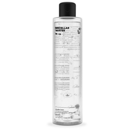 Biohempathy acqua micellare 250 Ml