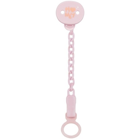 Chicco Clip Universale Rosa 