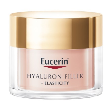 Beiersdorf Eucerin Hyaluron Filler + Elasticity Rose' Spf30