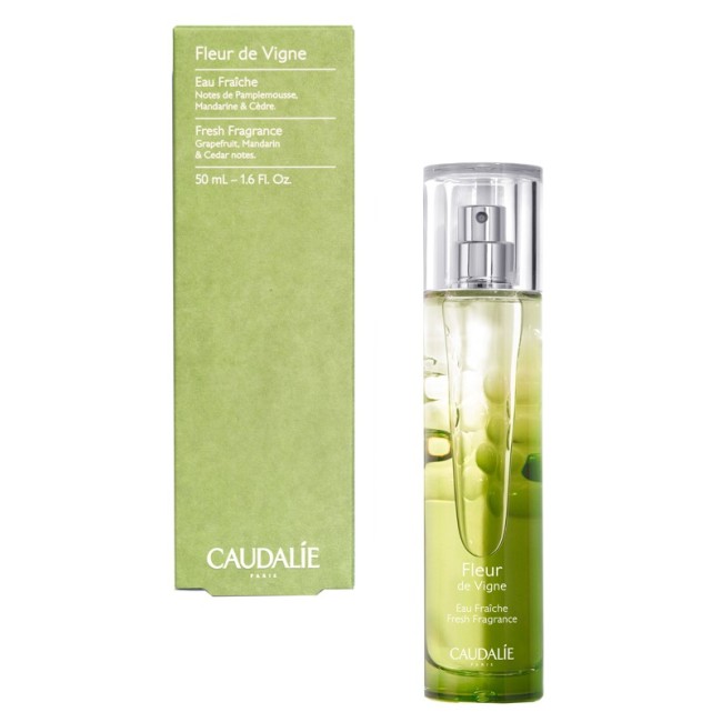 Caudalie Fleur De Vigne Acqua Fresca 