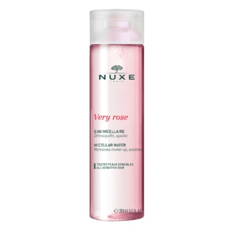 Nuxe Very Rose Acqua Micellare Lenitiva