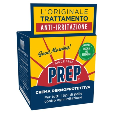 Prep Crema Dermoprotettiva 75 G