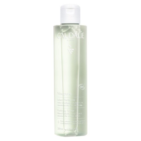 Caudalie Vinopure Lozione Purificante 200 Ml