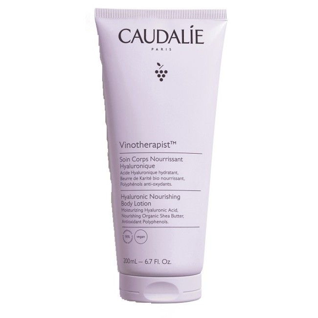 Caudalie Vinotherapist Trattamento