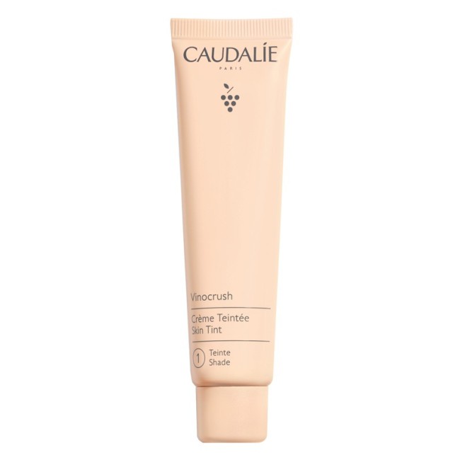 Caudalie Vinocrush Crema Colorata1