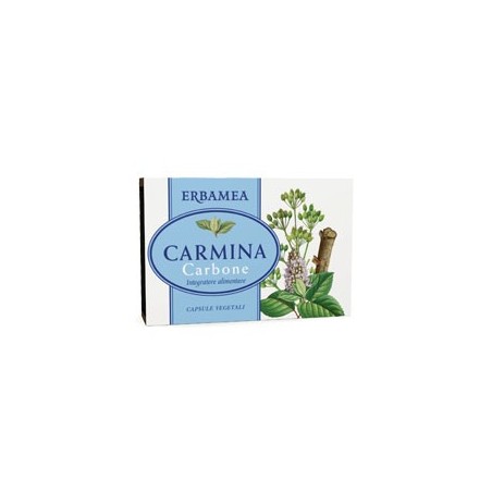 Erbamea Carmina Carbone