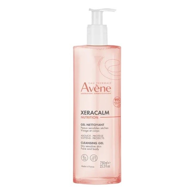 Avene Xeracalm Nutrition