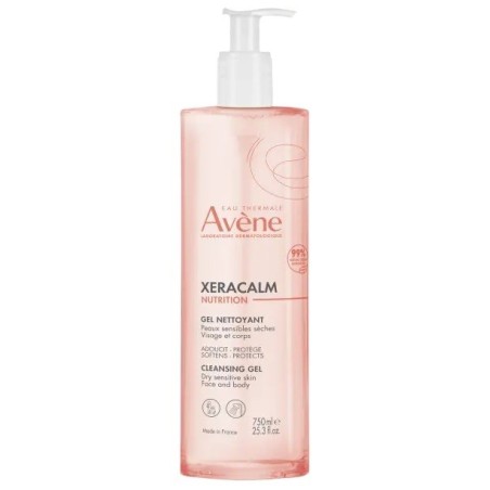 Avene Xeracalm Nutrition