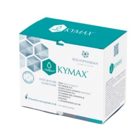 Kymax 15 Bustine