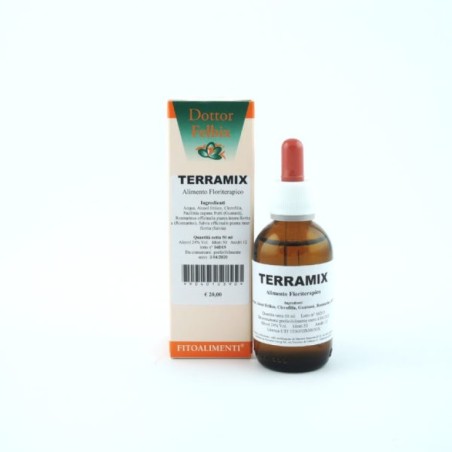 Euronatur Group Terramix Gocce 50 Ml