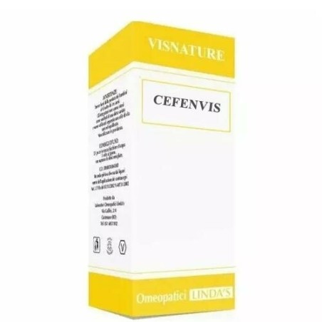 Cefenvis Soluzione Orale Gocce 30ml