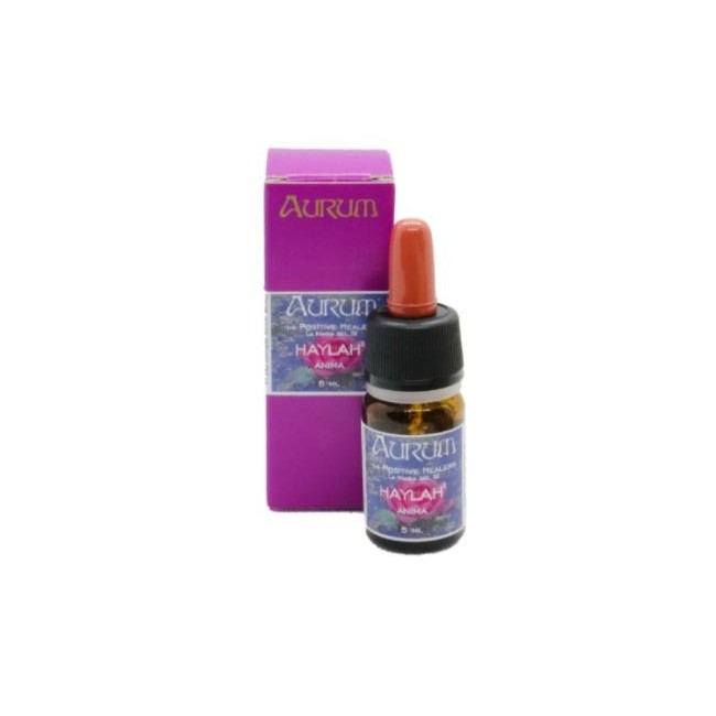 Aurum Haylah Anima Gocce 5 Ml