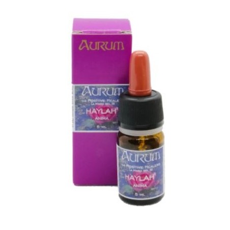 Aurum Haylah Anima Gocce 5 Ml