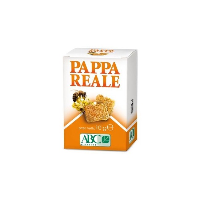 Abc Trading Pappa Reale 10g