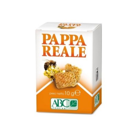 Abc Trading Pappa Reale 10g