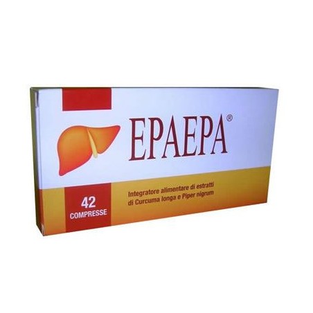 Epaepa 42 Compresse