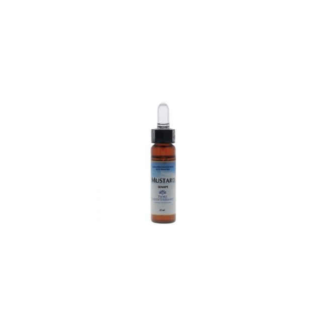 Fiori Mediterranei Mustard Gocce 10 Ml