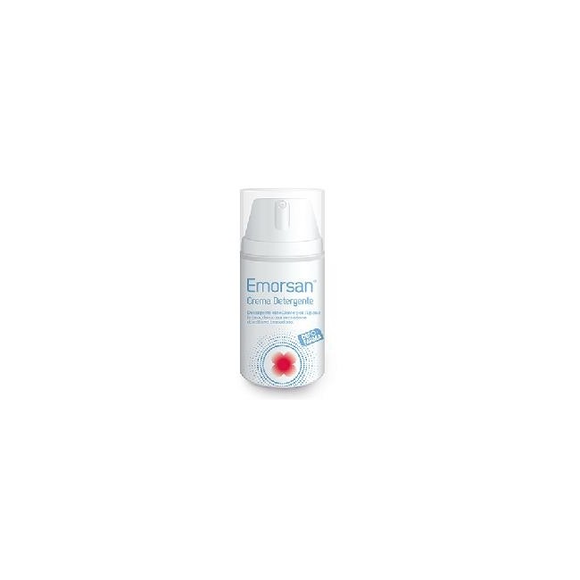 Emorsan Detergente Crema 75ml