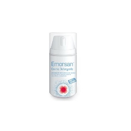 Emorsan Detergente Crema 75ml