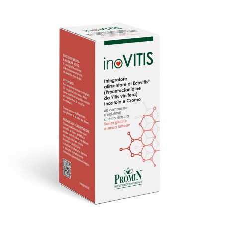 Promin Inovitis 60 Compresse