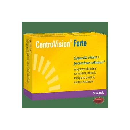 Omnivision Italia Centrovision Forte