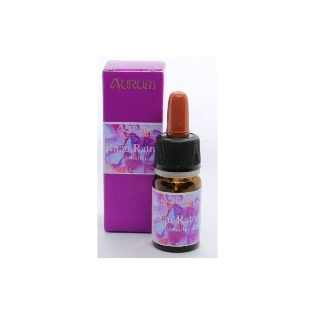 Aurum Rahu Ratna 5 Ml Gocce