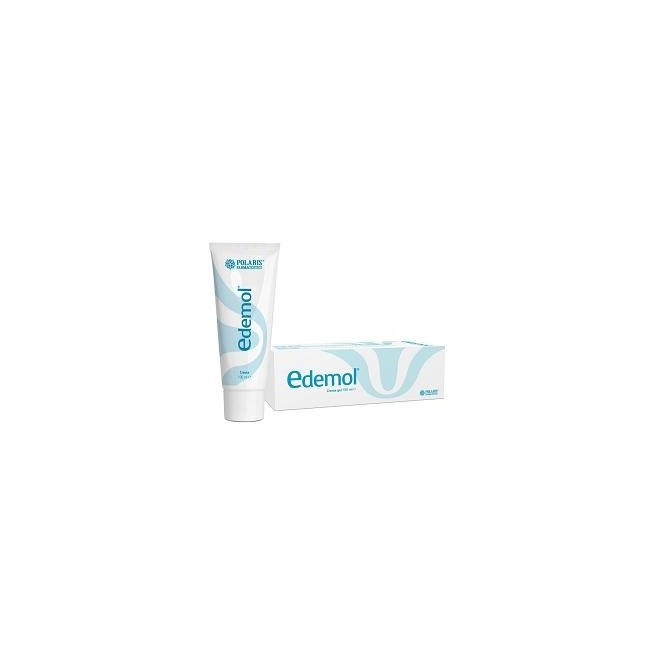 Edemol Crema Gel 100ml