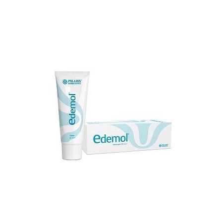 Edemol Crema Gel 100ml