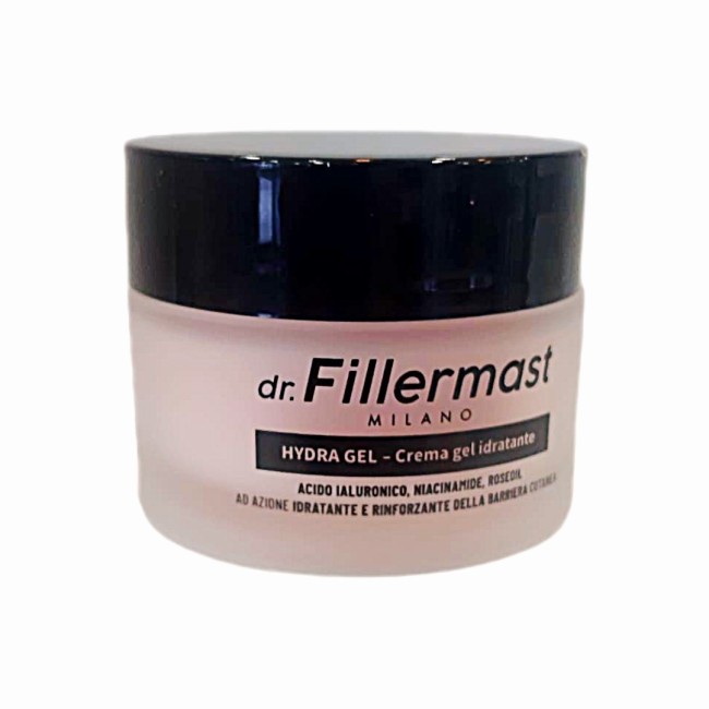 Dr Fillermast Hydragel 50ml crema gel antietà