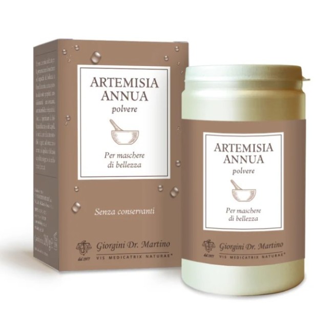 Dr. Giorgini Artemisia Annua Polvere 180 G