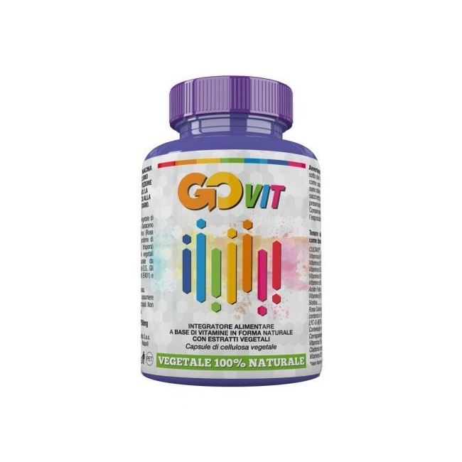 Govit 30 Capsule Vegetali