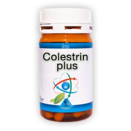 Direos Di Grisenti D. Colestrin Plus 80 Capsule 550 Mg