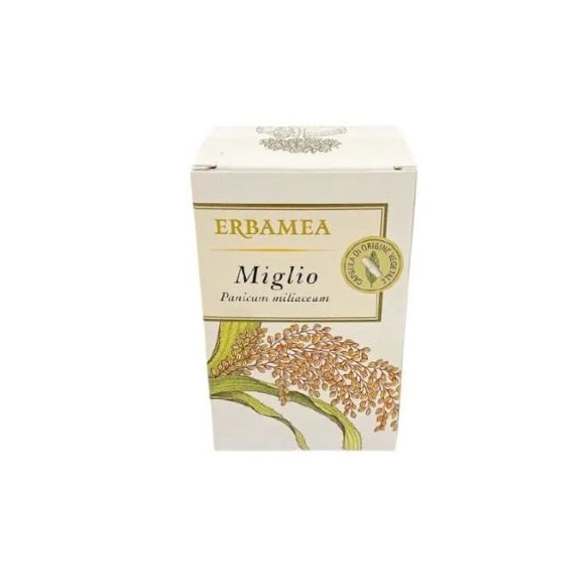 Erbamea Miglio 50 Capsule 