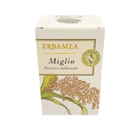 Erbamea Miglio 50 Capsule 