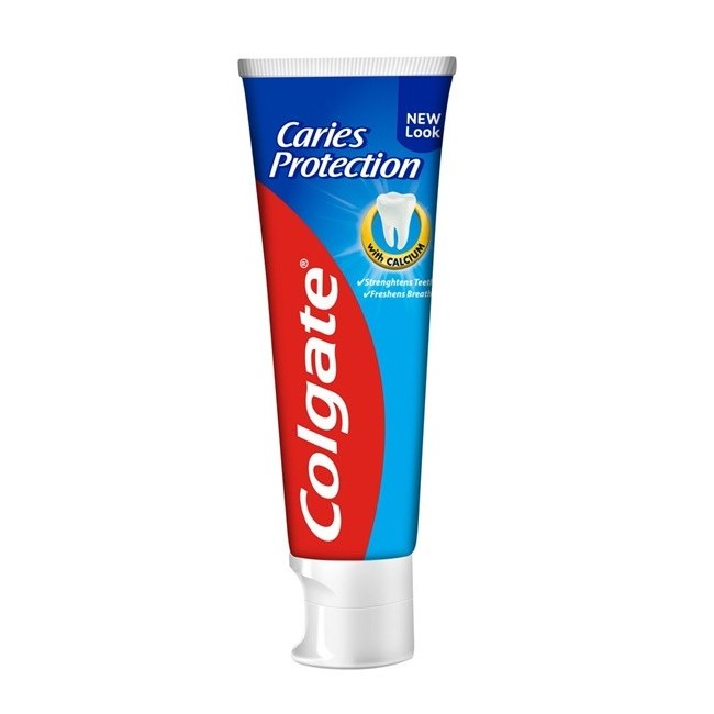 Colgate dentifricio protezione carie 75 ml