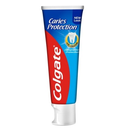 Colgate dentifricio protezione carie 75 ml