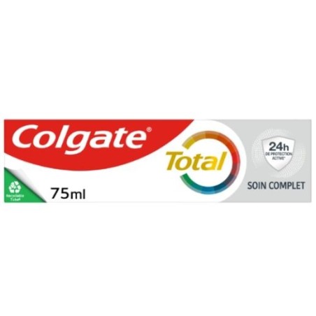 Colgate dentifricio protezione total 75 ml