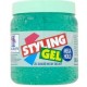 Hegron Styling gel mega hold gelatina capelli 500 ml