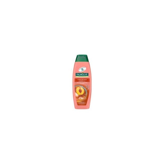 Palmolive Shampoo 2 in 1 Hydrabalance 350 ml