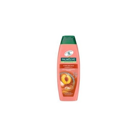 Palmolive Shampoo 2 in 1 Hydrabalance 350 ml