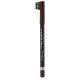 Rimmel Eyebrox matita sopracciglia  Dark brown 1 pezzo