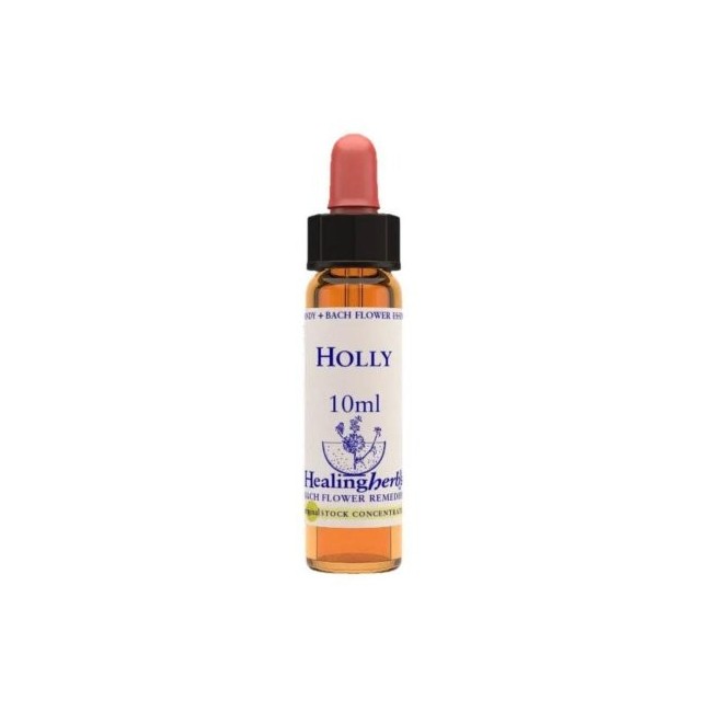 Natur Holly Essenza 10 Ml 