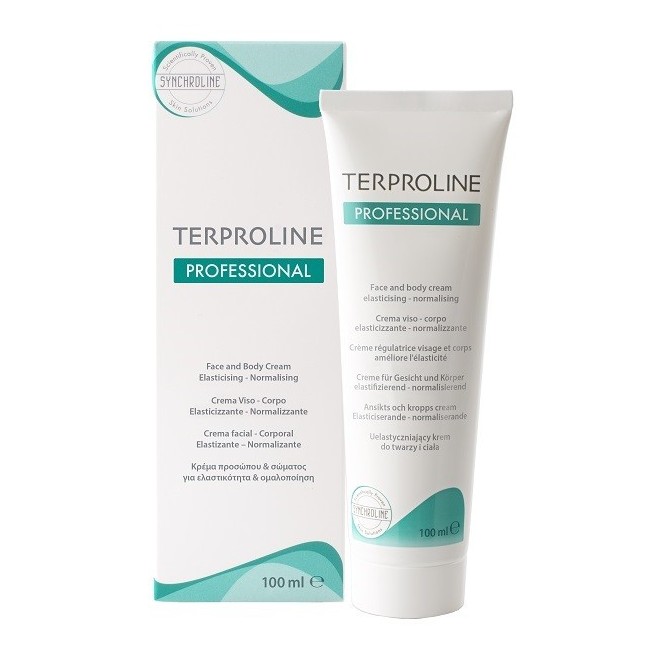 General Topics Terproline Professional 100 Ml