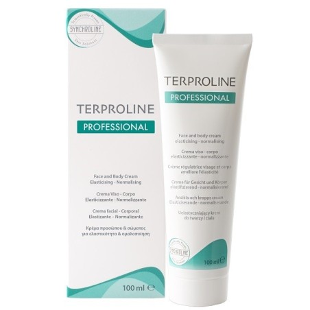 General Topics Terproline Professional 100 Ml