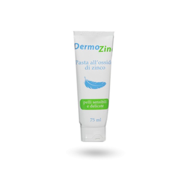 Dermozinc Crema 75ml