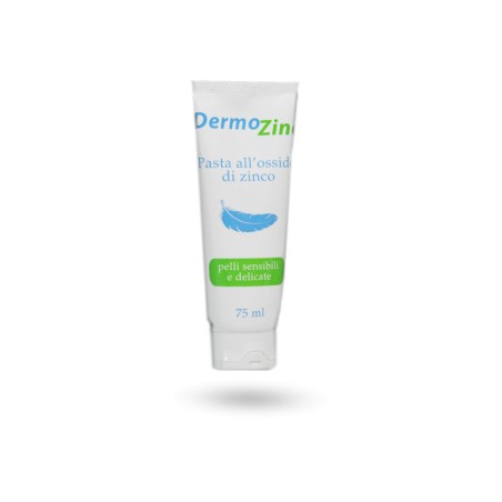 Dermozinc Crema 75ml